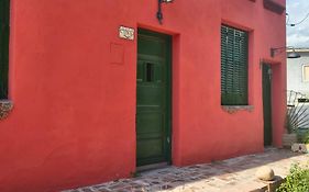 La Casa De La Gruta